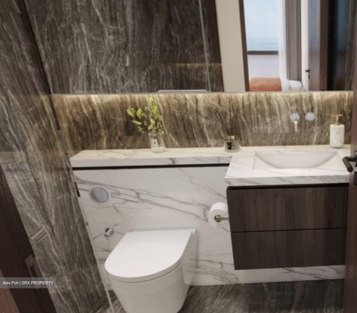 Newport Residences (D2), Apartment #522049331